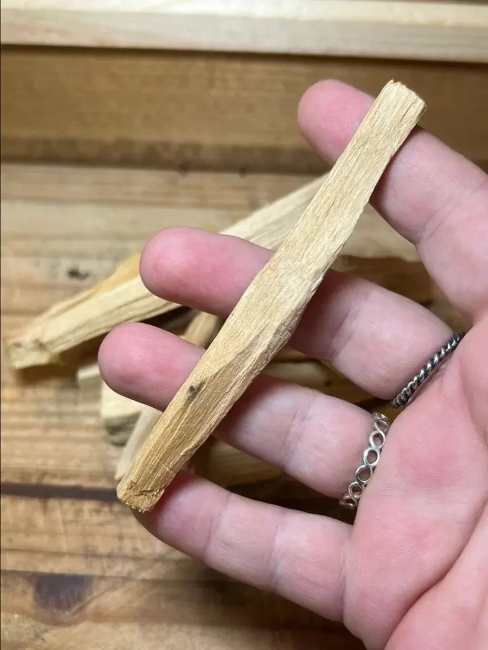 Palo Santo Sticks